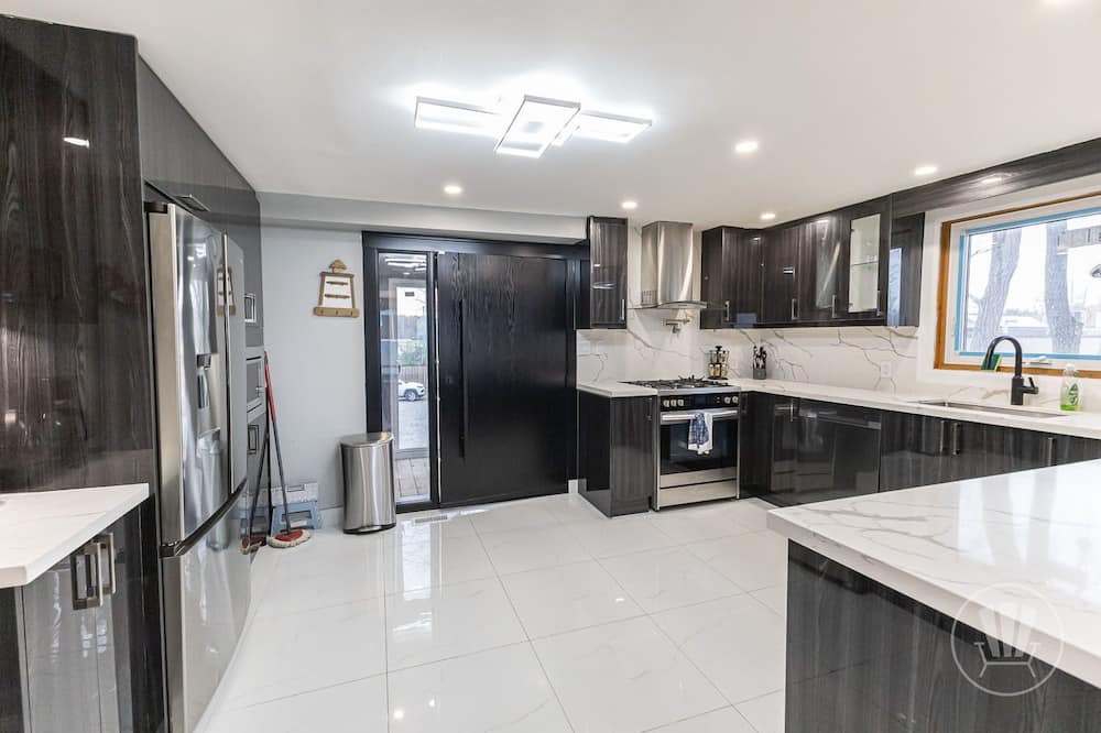 Photo of Kitchen in Alcona