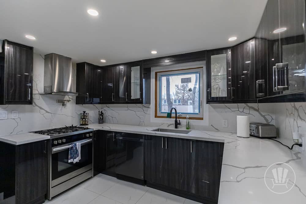 Photo of Kitchen in Alcona