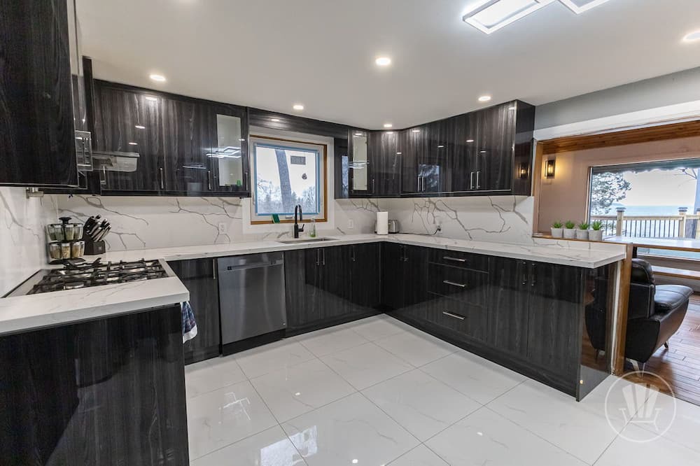 Photo of Kitchen in Alcona