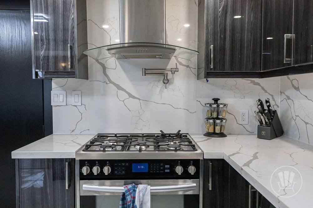 Photo of Kitchen in Alcona