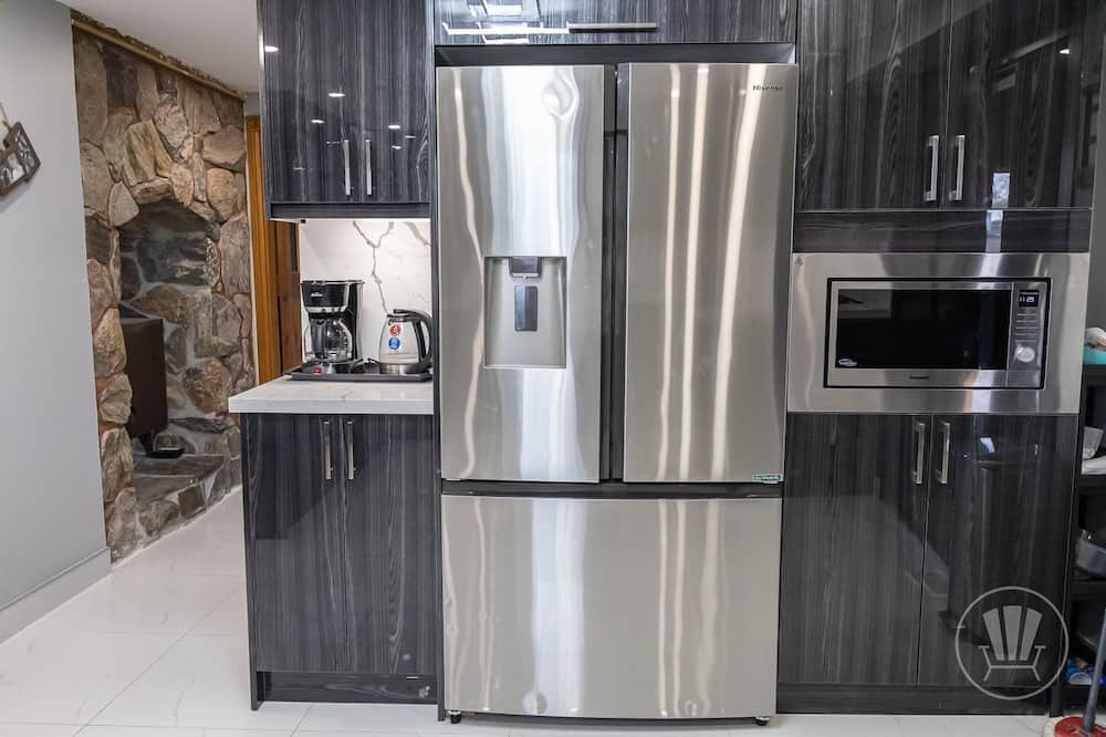 Photo of Kitchen in Alcona