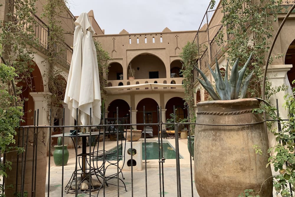 Photo of Others in Ksar el Borj