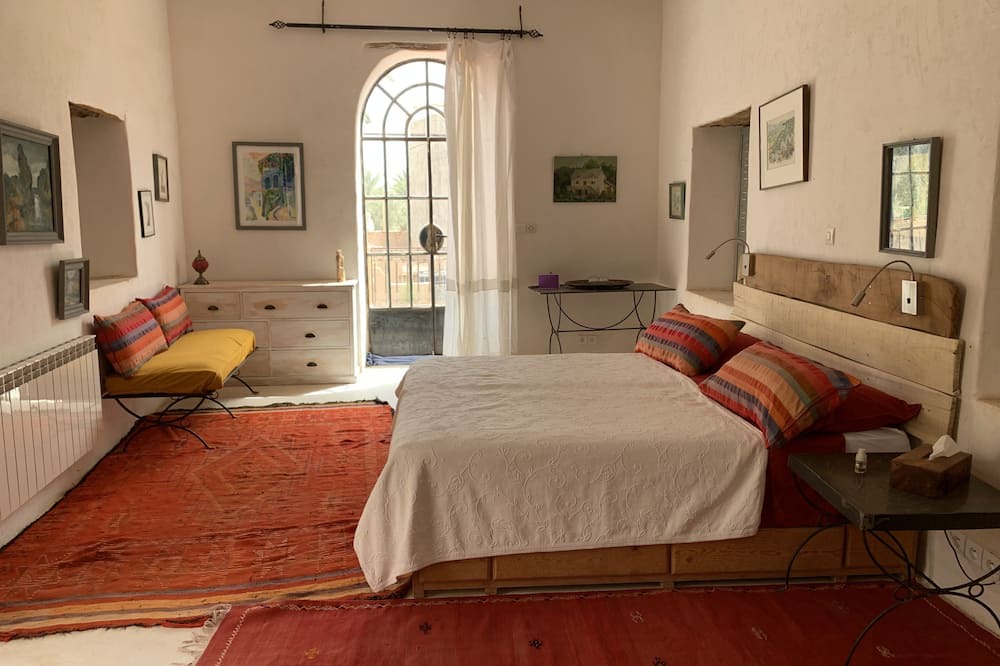 Photo of Bedroom in Ksar el Borj