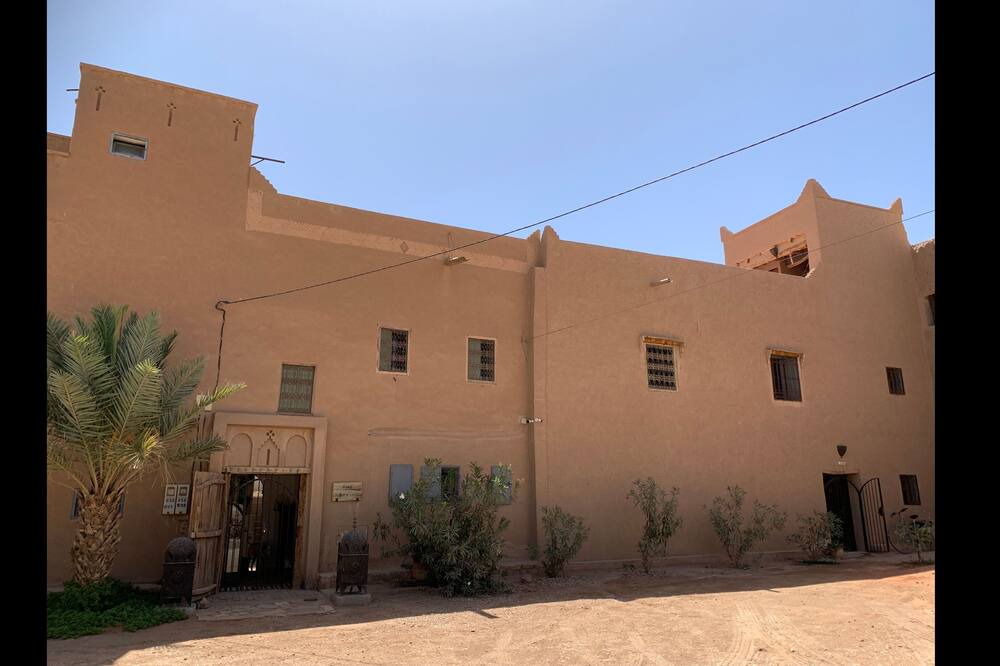 Photo of Outdoor in Ksar el Borj