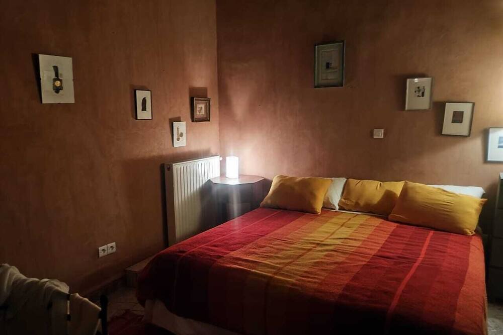 Photo of Bedroom in Ksar el Borj