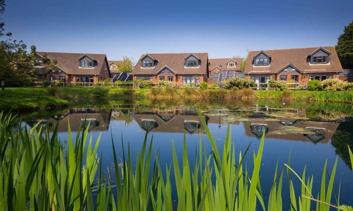Photo of Outdoor in Rookley