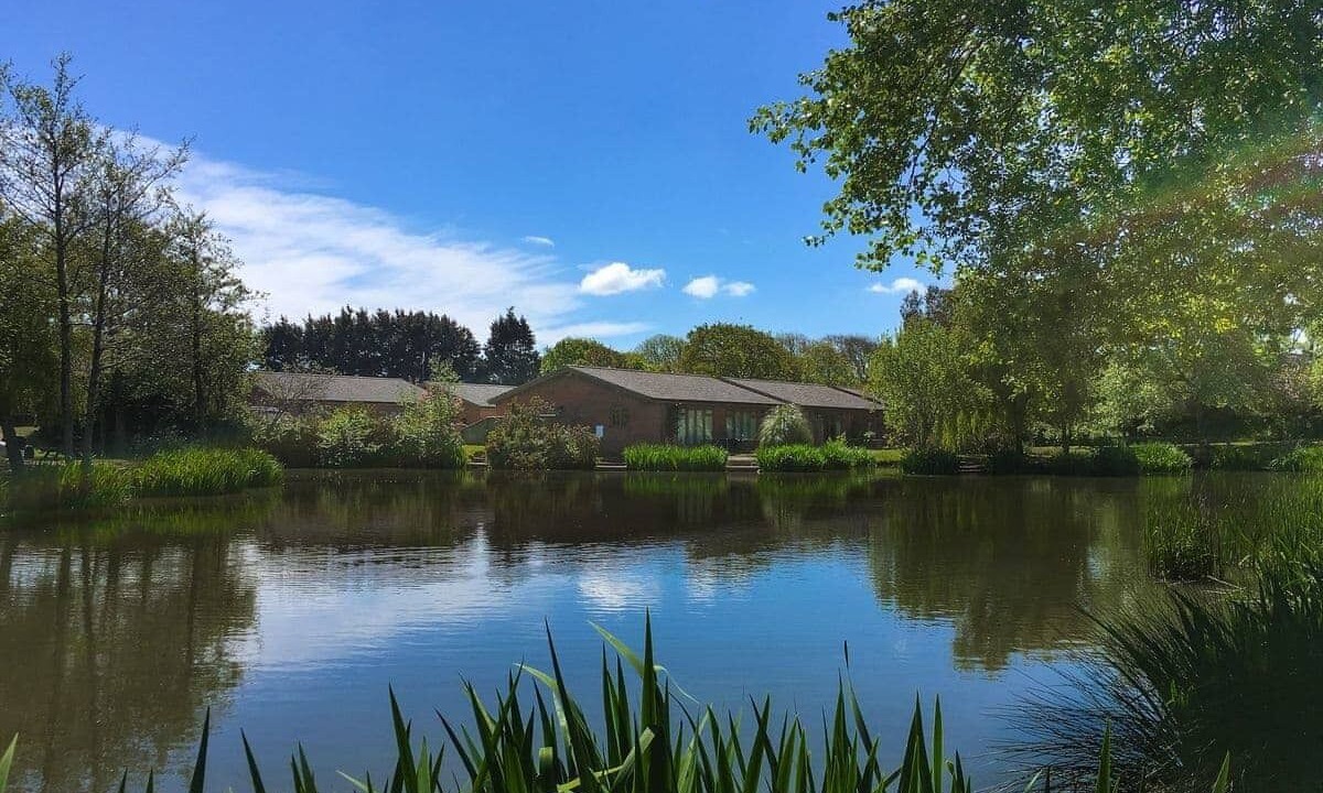 Photo of Outdoor in Rookley