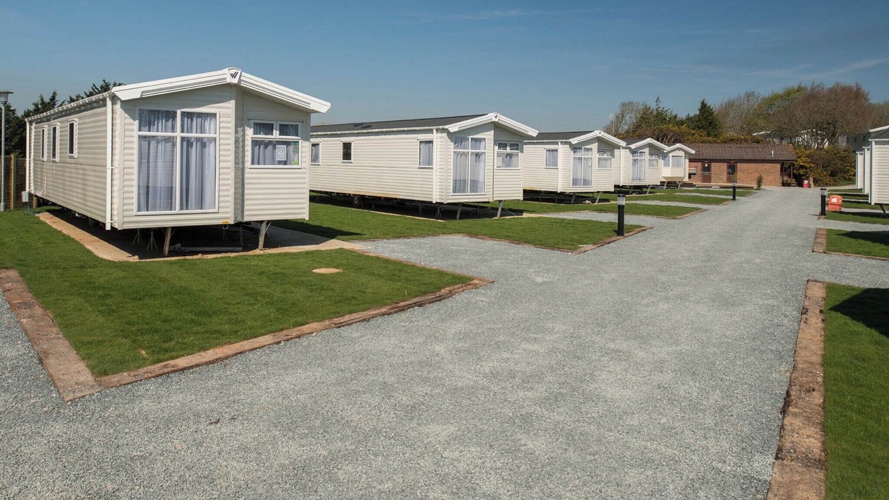 Photo of Outdoor in Rookley