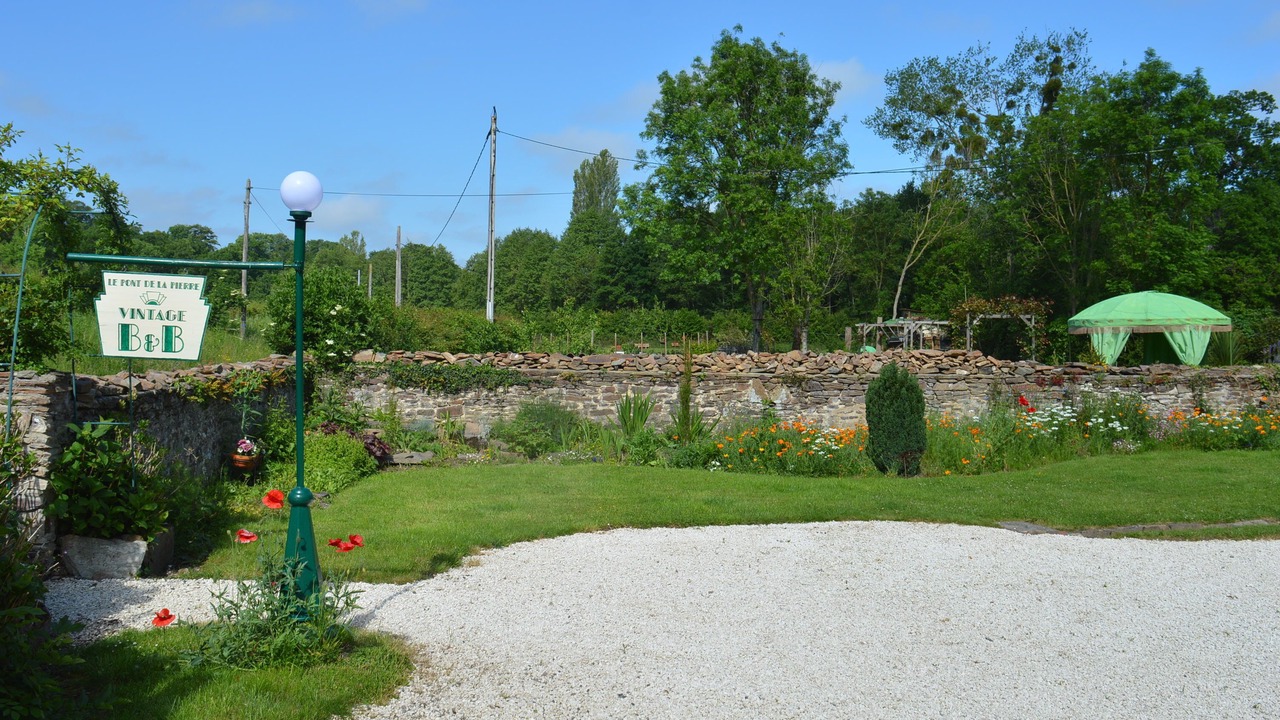 Photo of Outdoor in Saint-Clair-sur-l'Elle