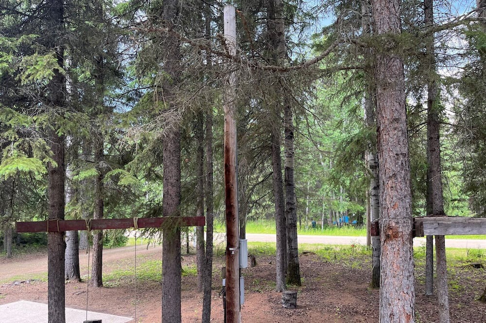 Photo of Outdoor in Candle Lake