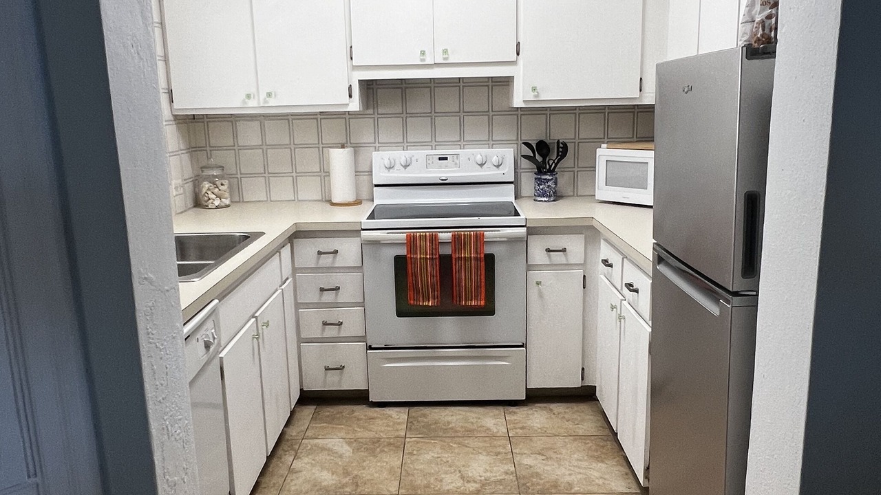 Photo of Kitchen in La Grande Princesse