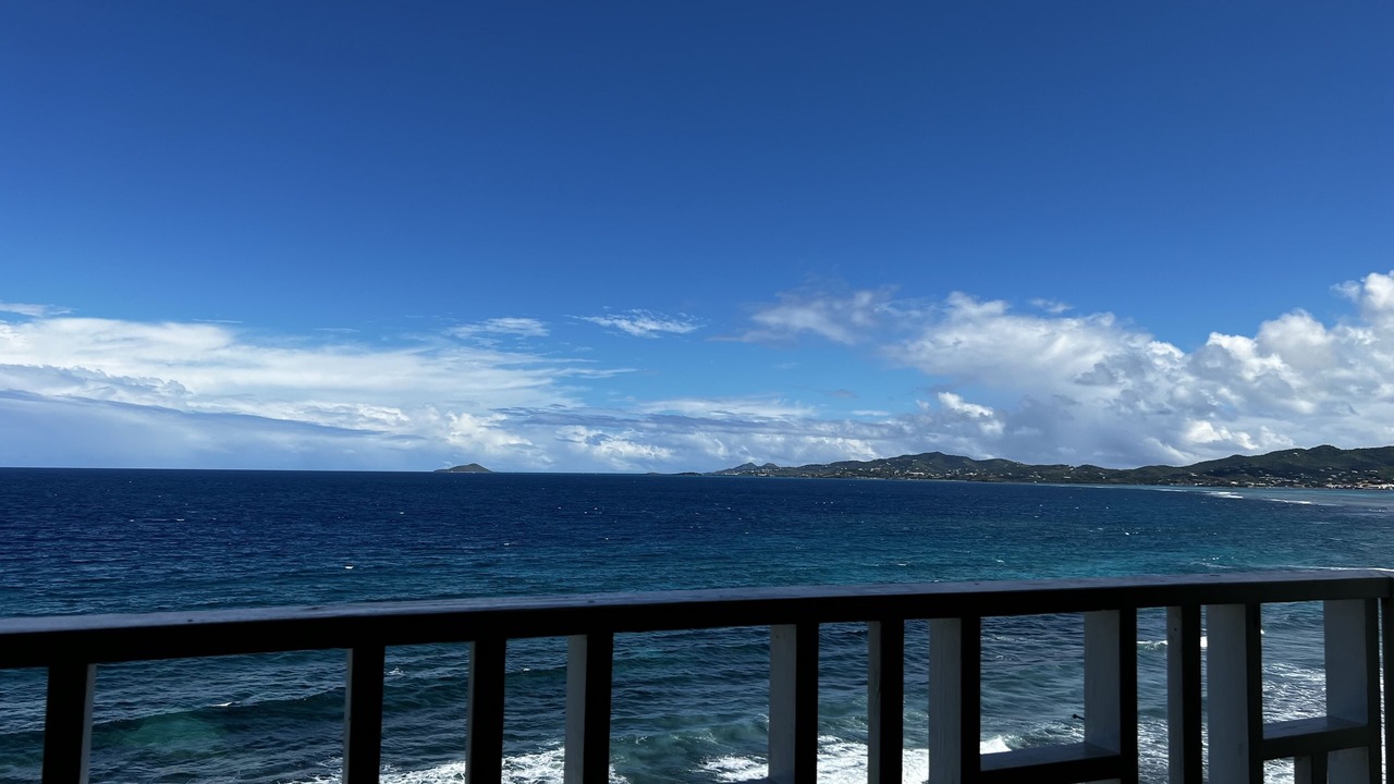 Photo of Outdoor in La Grande Princesse