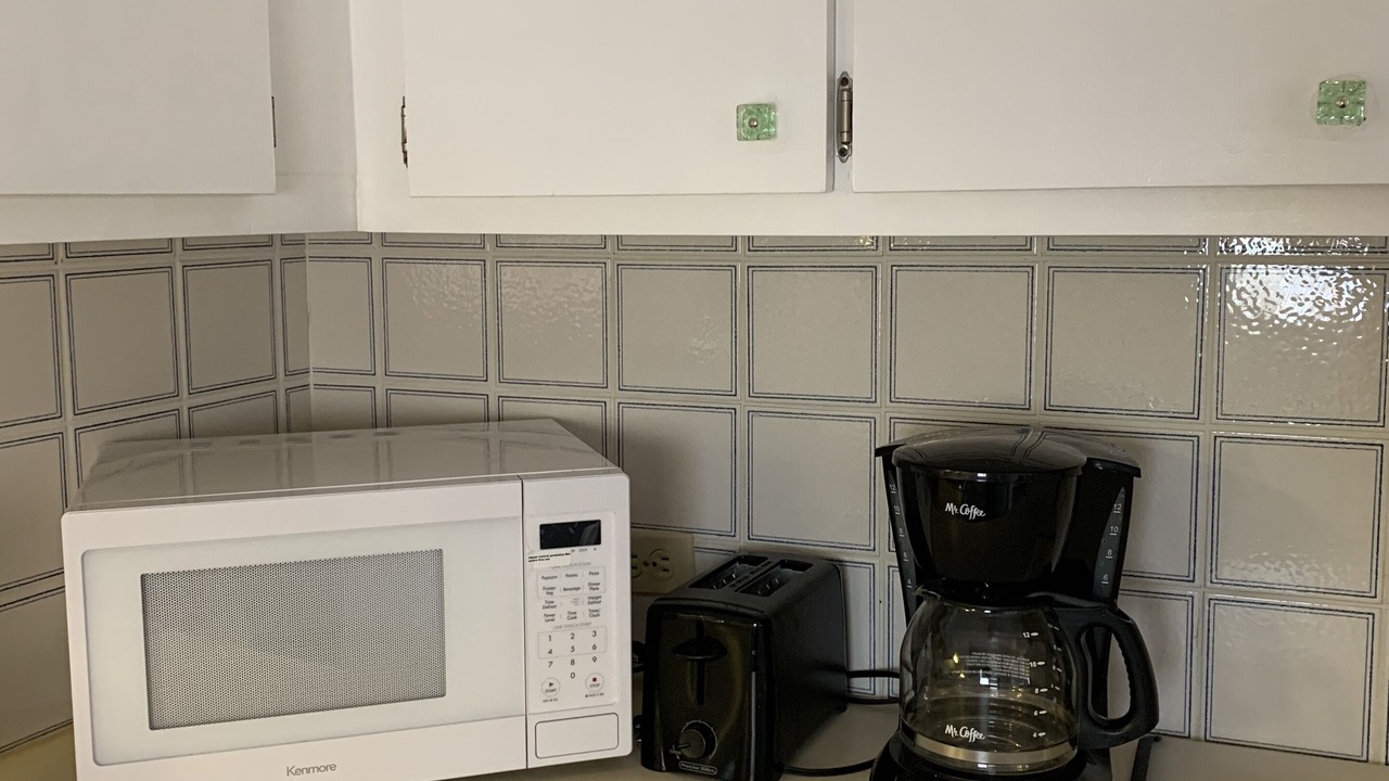 Photo of Kitchen in La Grande Princesse