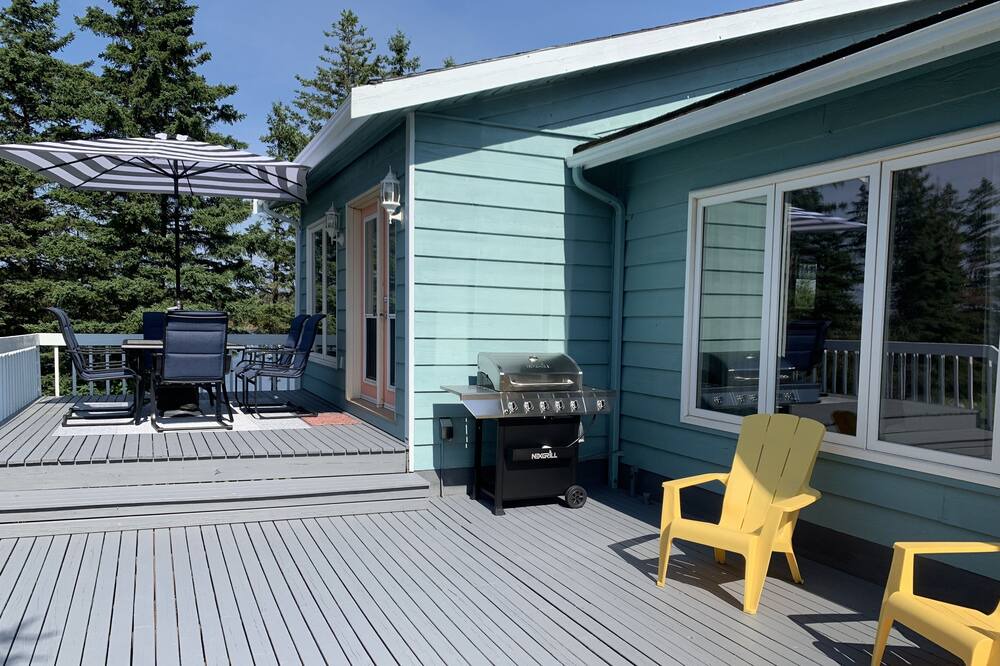 Photo of Patio Balcony in Bayview