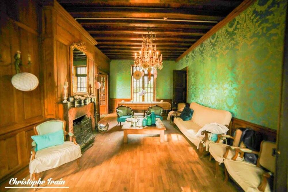 Photo of Livingroom in Messas