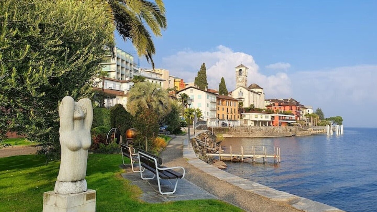 Photo of Outdoor in Brissago