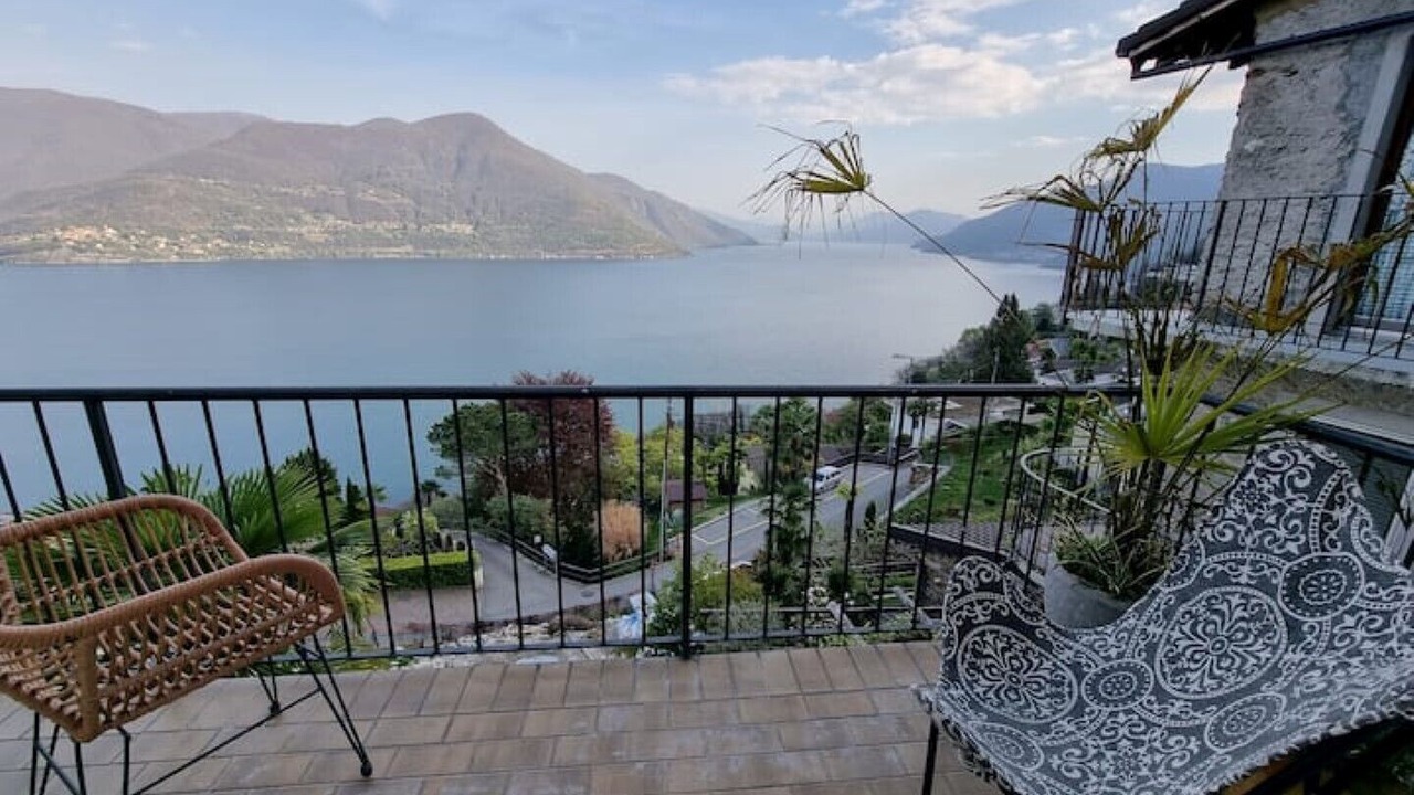Photo of Outdoor in Brissago