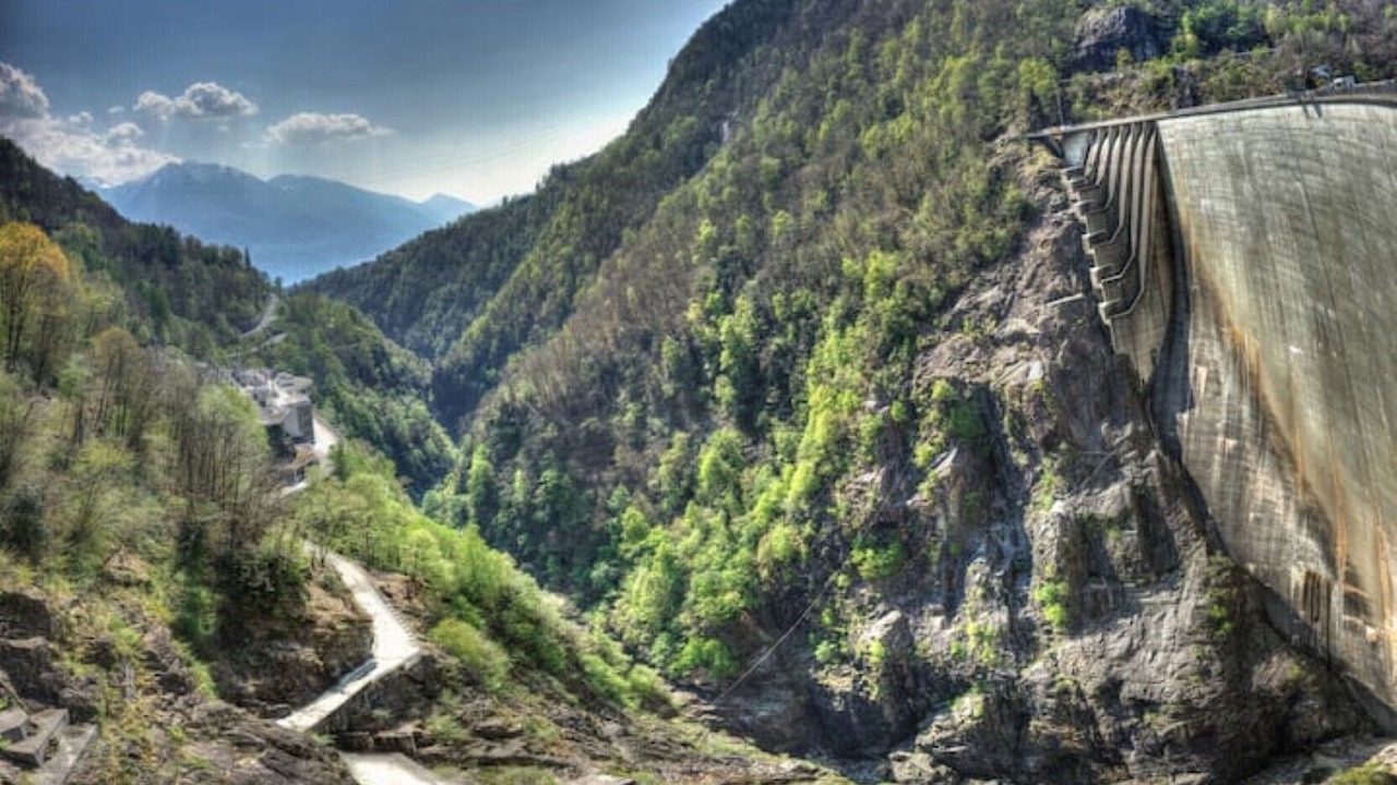 Photo of Outdoor in Brissago