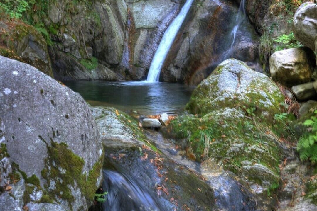 Photo of Outdoor in Brissago