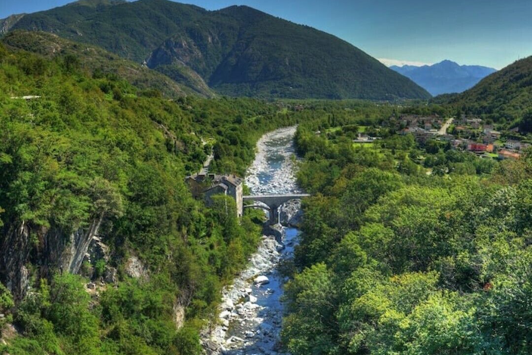 Photo of Outdoor in Brissago