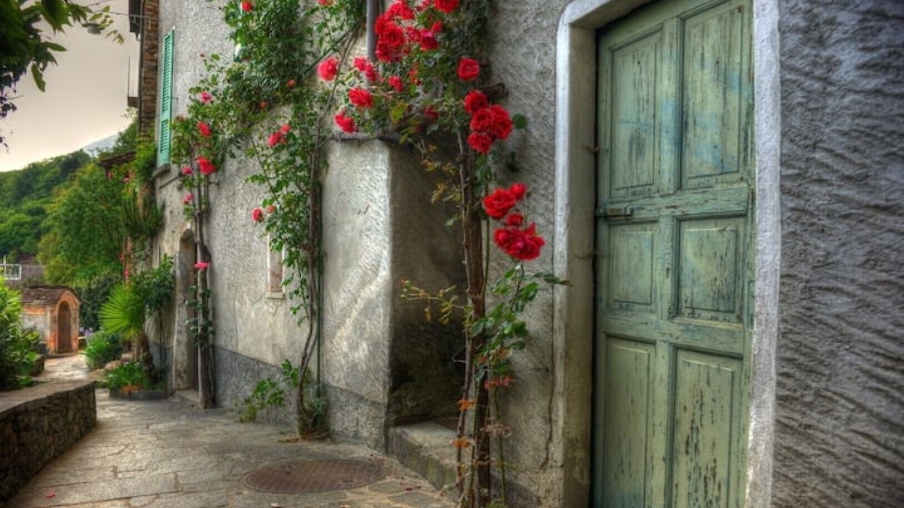Photo of Outdoor in Brissago