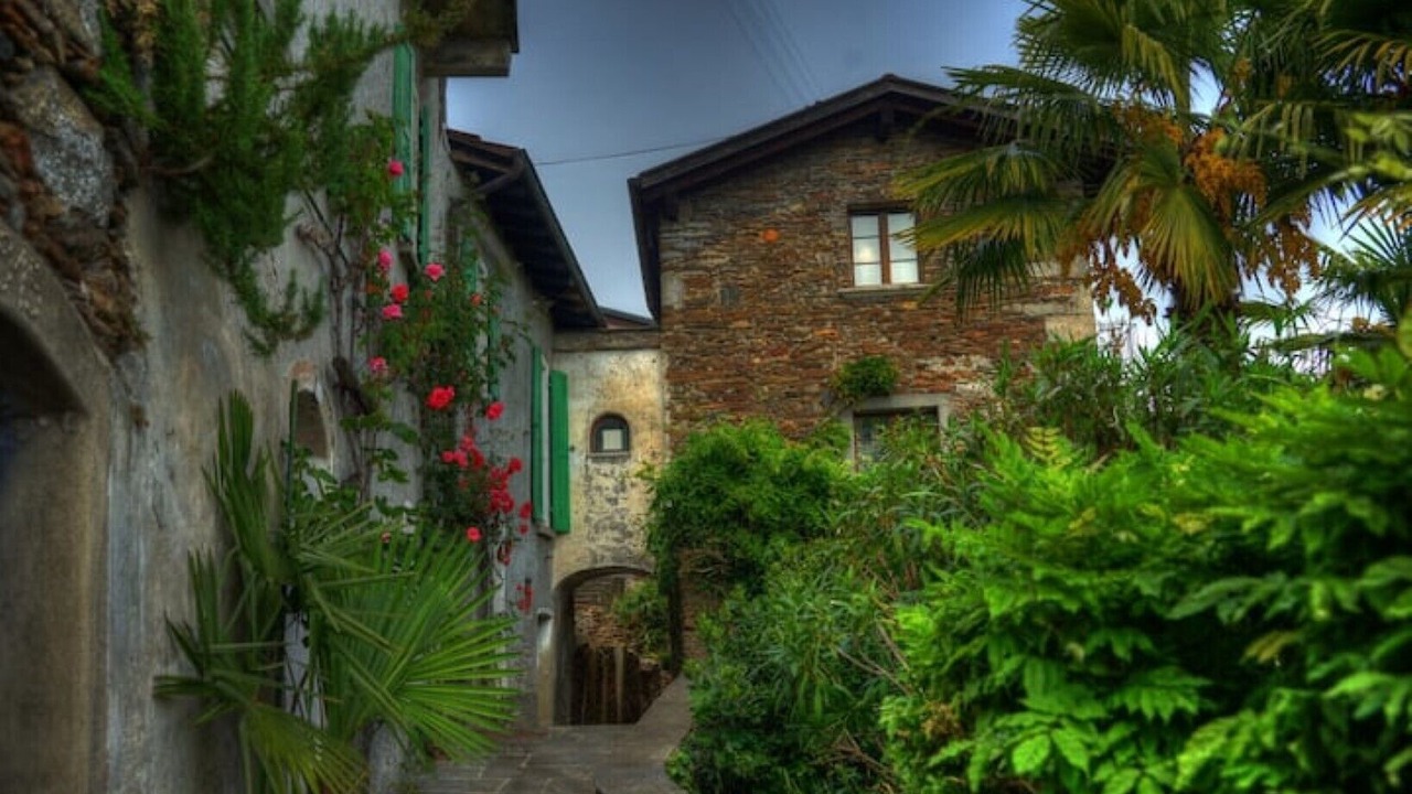 Photo of Outdoor in Brissago