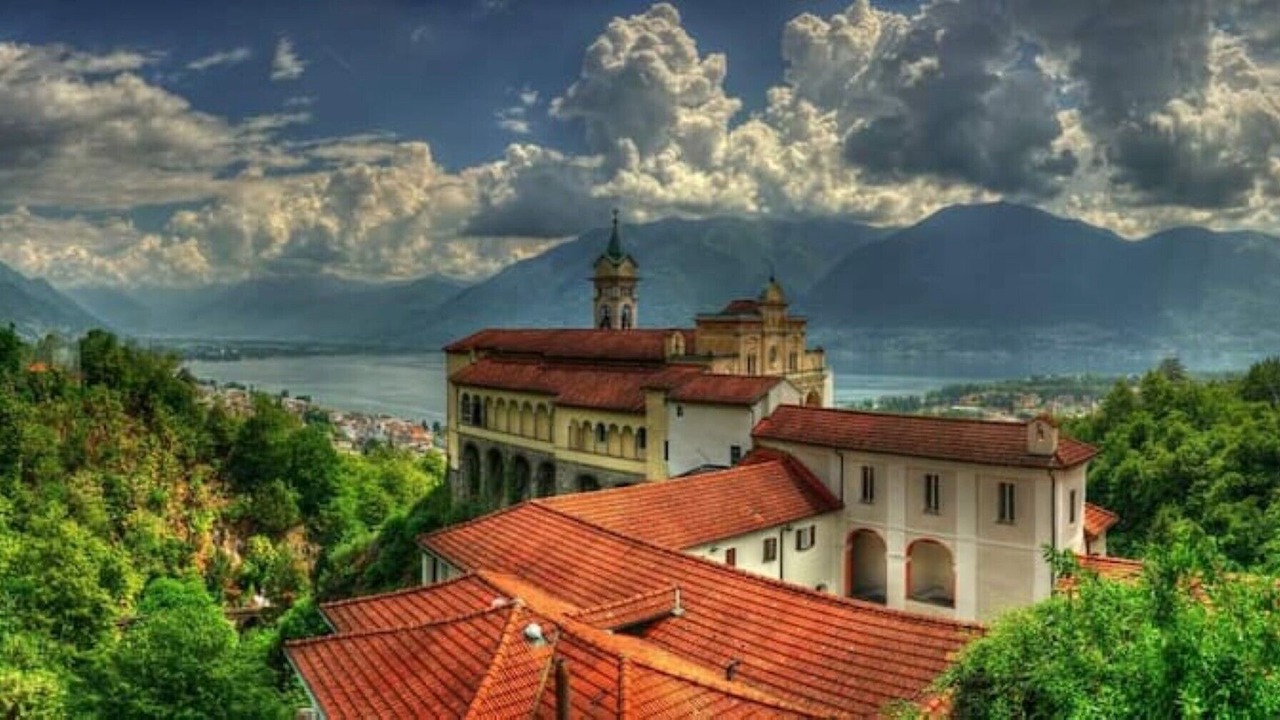 Photo of Outdoor in Brissago