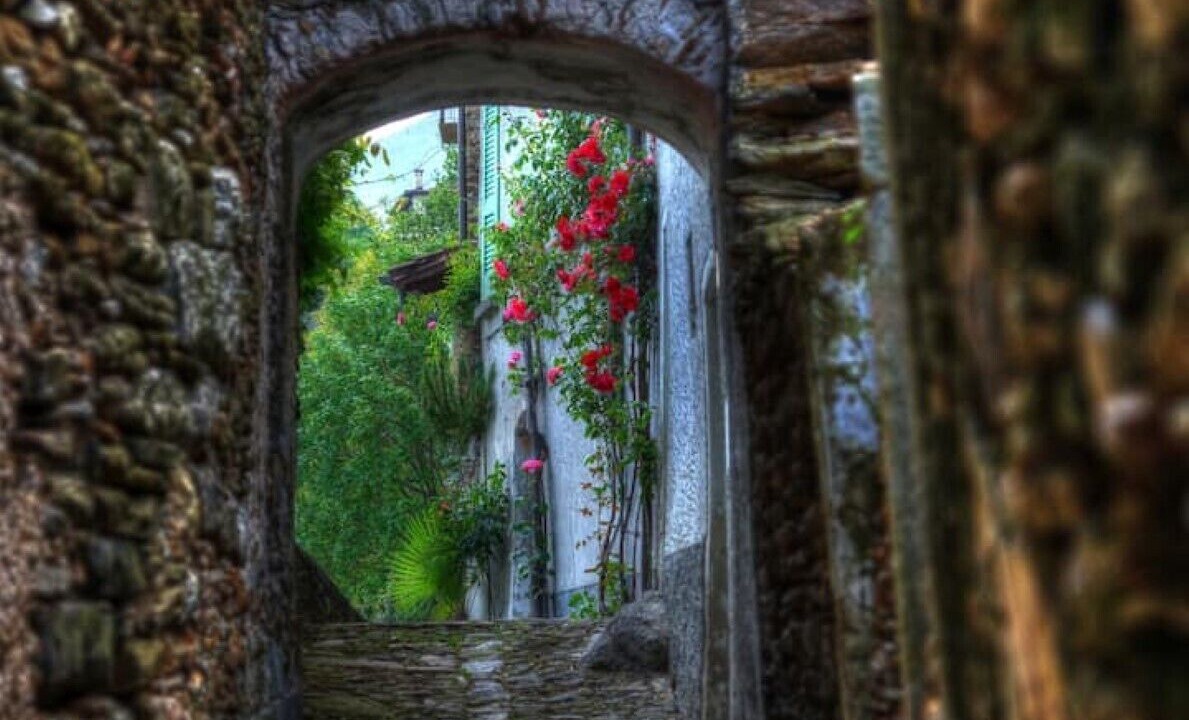 Photo of Outdoor in Brissago