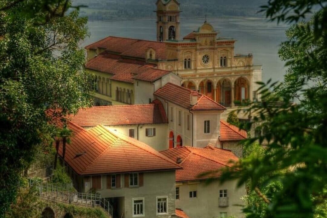 Photo of Outdoor in Brissago