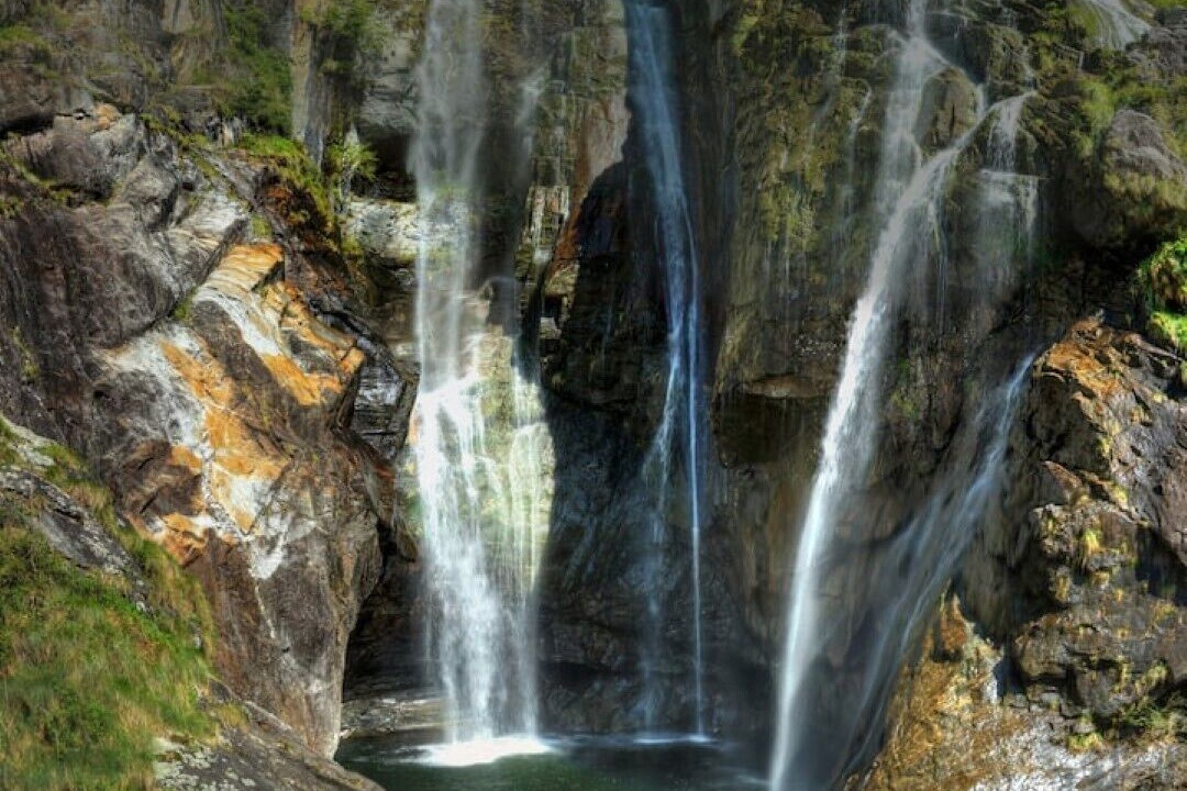 Photo of Outdoor in Brissago
