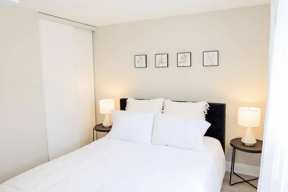 Photo of Bedroom in Hamilton