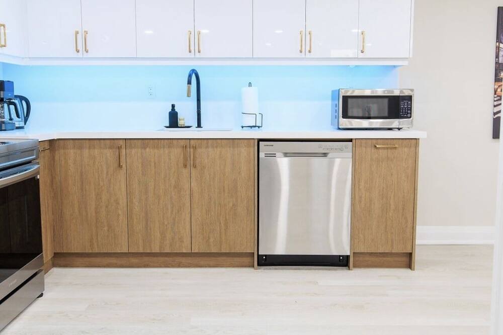 Photo of Kitchen in Hamilton