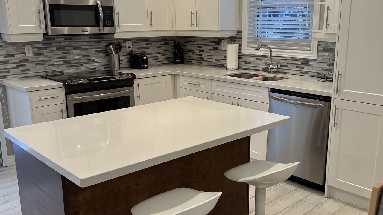 Photo of Kitchen in Turkey Point