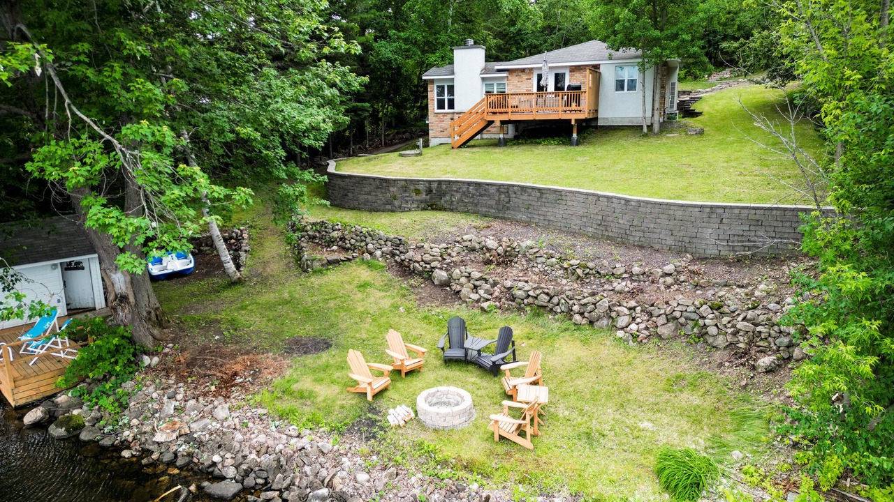 Photo of Outdoor in Callander