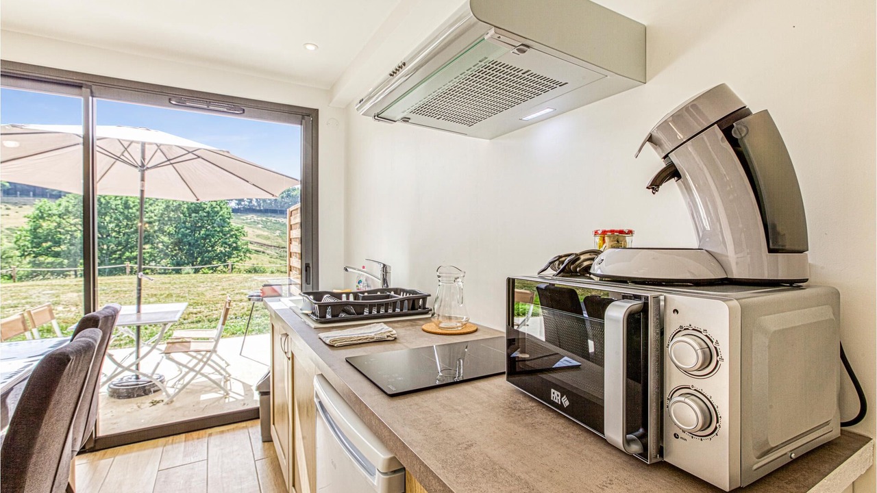 Photo of Kitchen in Gages