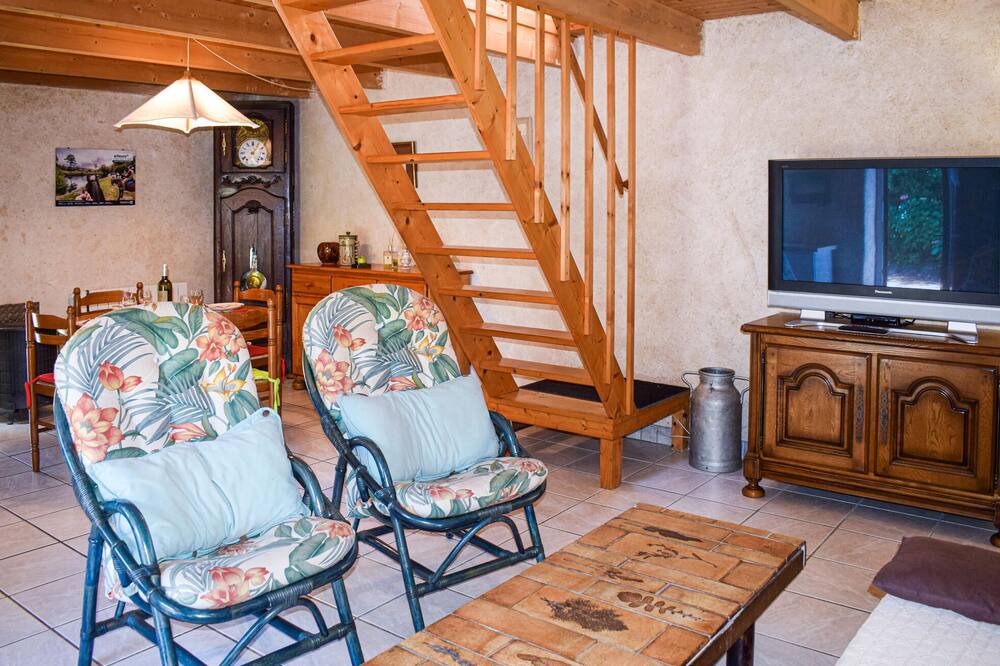 Photo of Bedroom in Plelauff