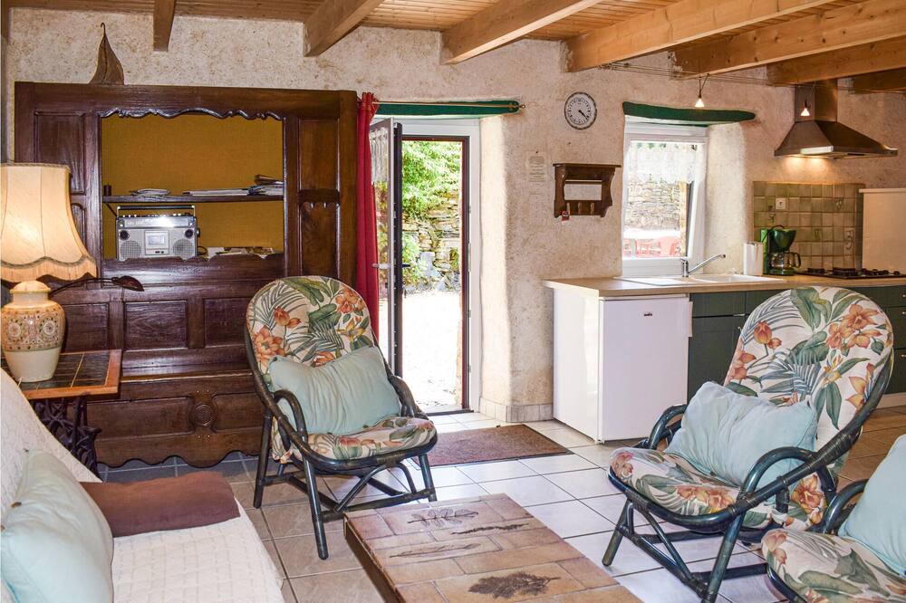 Photo of Bedroom in Plelauff