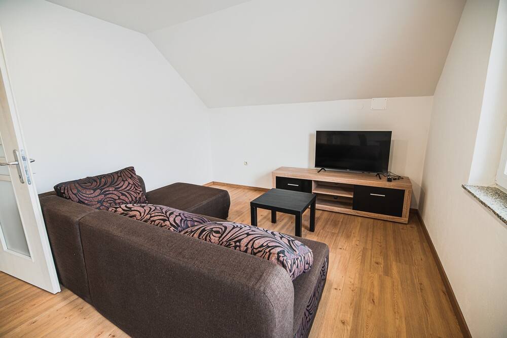 Photo of Livingroom in Kranj