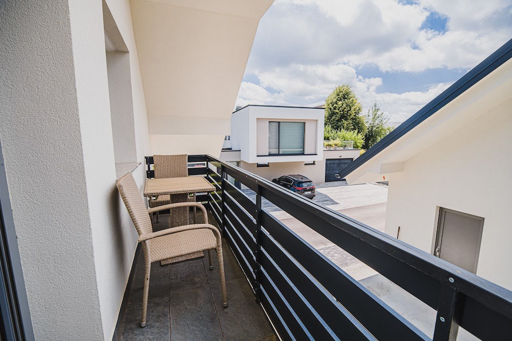 Photo of Patio Balcony in Kranj