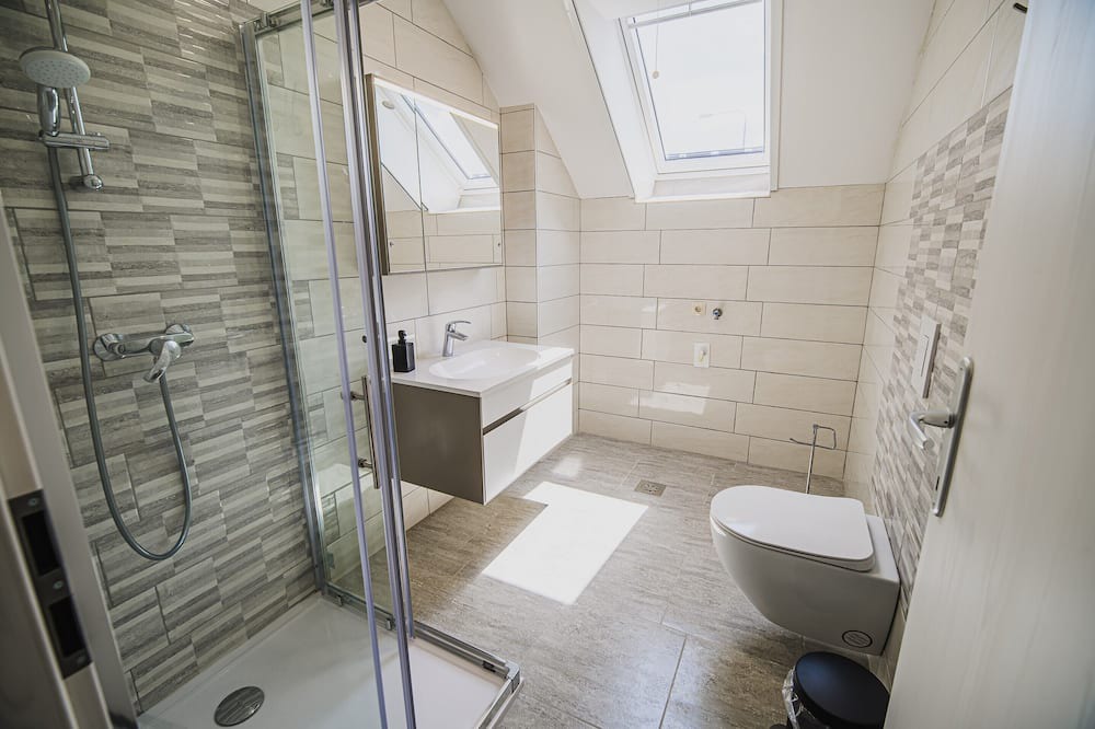 Photo of Bathroom in Kranj