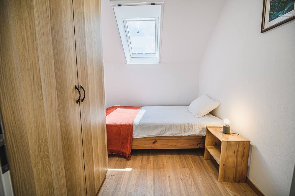 Photo of Bedroom in Kranj