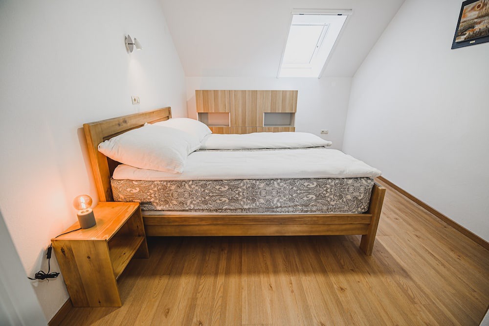 Photo of Bedroom in Kranj