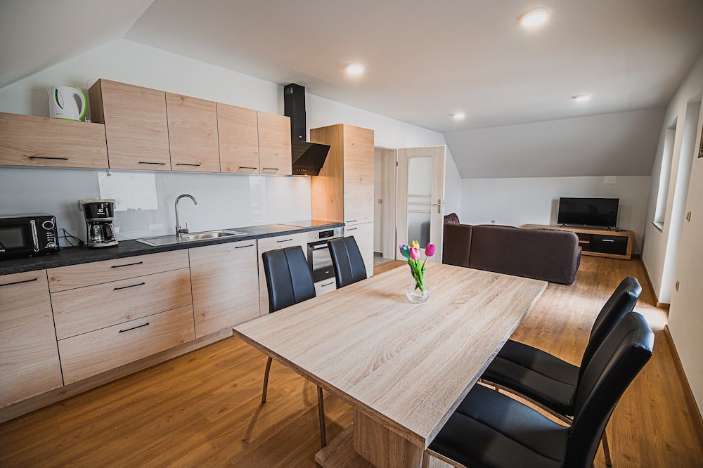 Photo of Kitchen in Kranj