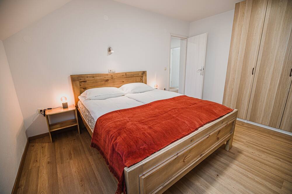 Photo of Bedroom in Kranj