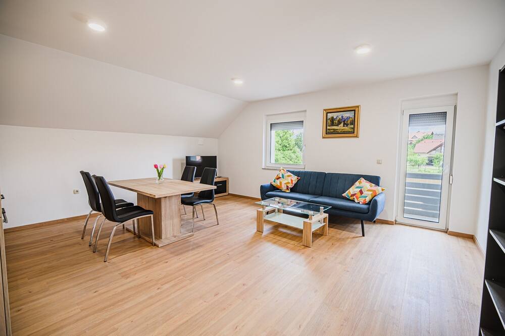 Photo of Livingroom in Kranj