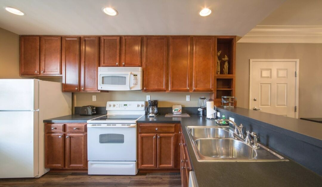 Photo of Kitchen in Williamsburg