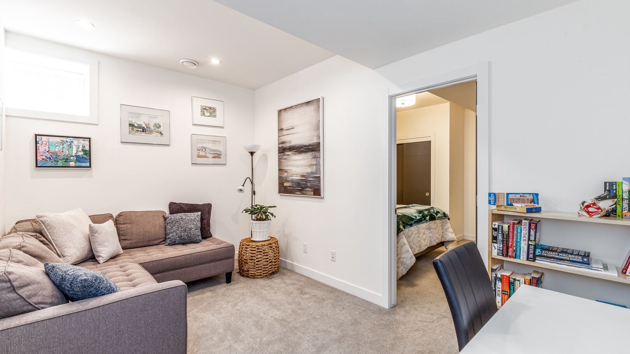 Photo of Livingroom in Kensington