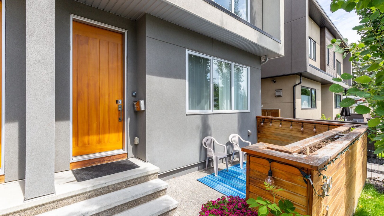 Photo of Outdoor in Kensington