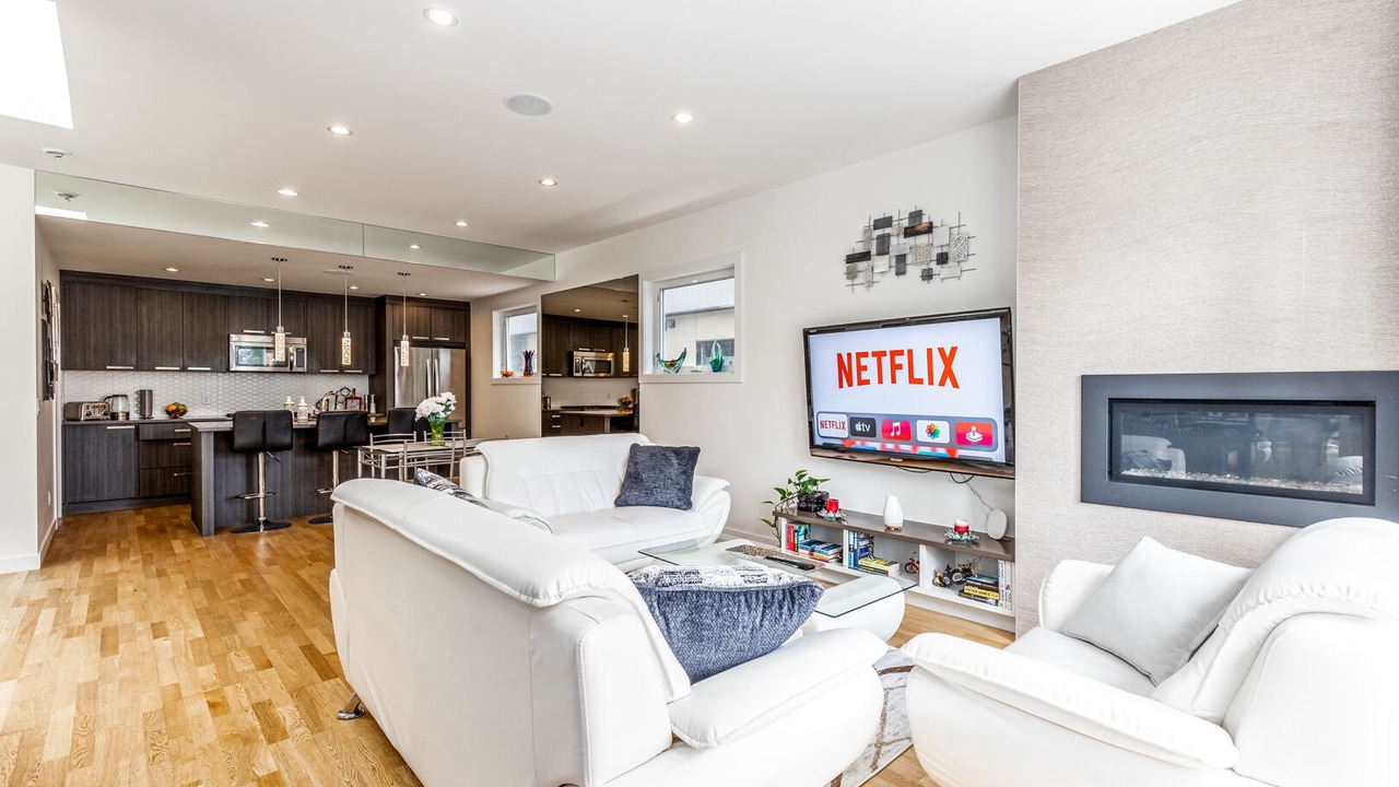 Photo of Livingroom in Kensington