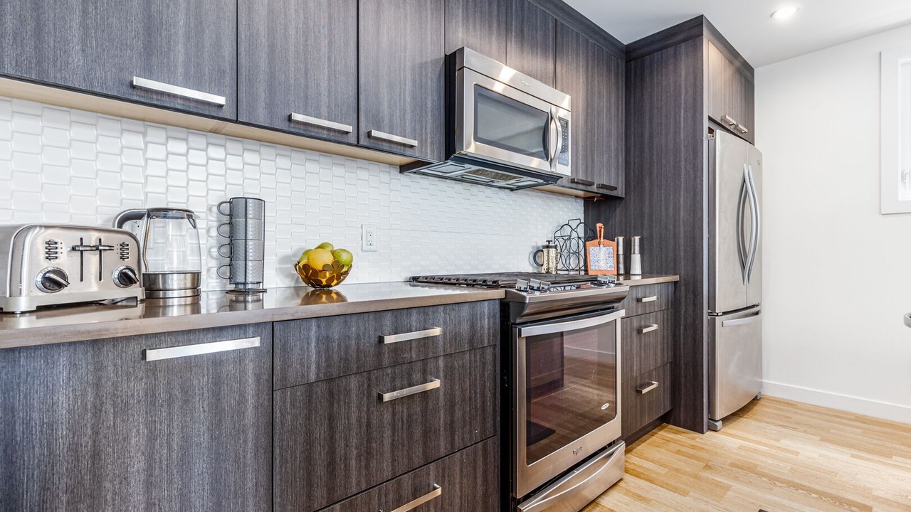 Photo of Kitchen in Kensington